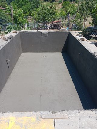 CONSTRUCCIÓN PISCINAS DE OBRA EN SALAMANCA