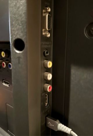 Sony Bravia 32 pulgadas