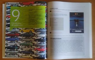 Socios 2 (libro del alumno y de ejercicios)