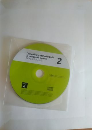 Socios 2 (libro del alumno y de ejercicios)