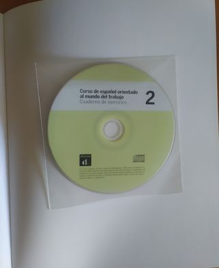 Socios 2 (libro del alumno y de ejercicios)