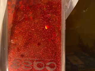 2 Fundas  líquida iPhone 12 Pro Max