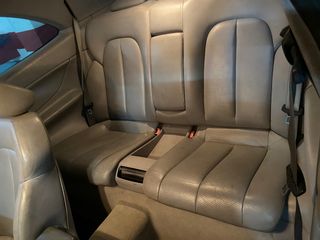 Mercedes-Benz  CLK 2000