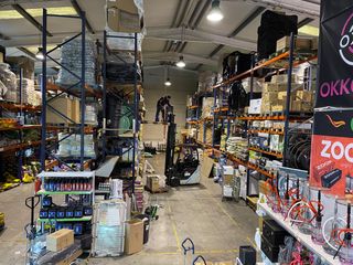 Peladoras desbrozadora Cañamo