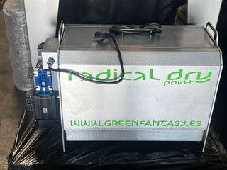 Peladoras desbrozadora Cañamo