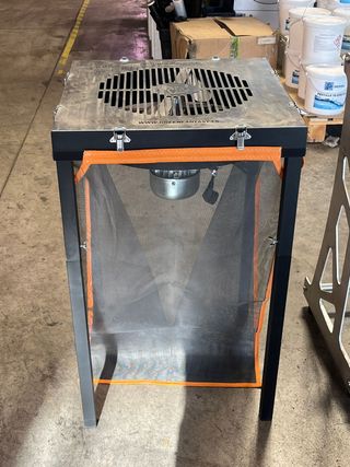 Peladoras desbrozadora Cañamo