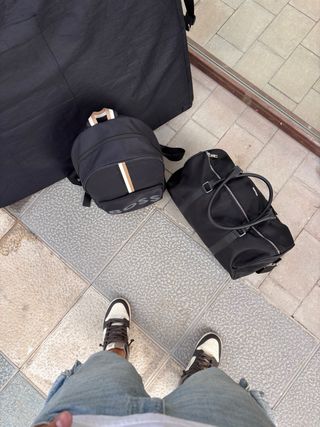 Masajista especializado a domicilio