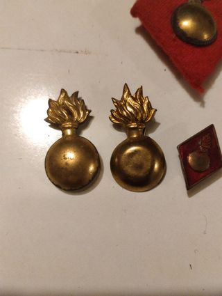 insignia militar 