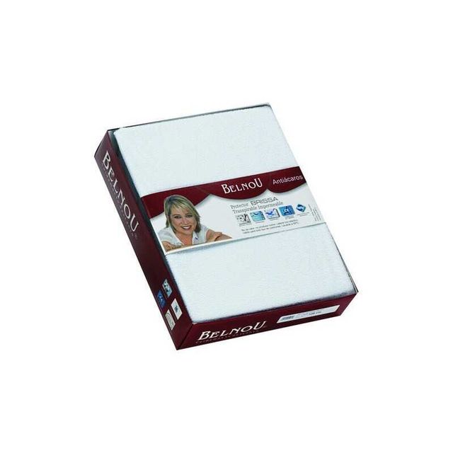 Protector colchón Brissa Belnou.