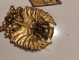 insignia militar 