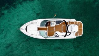 Alquiler barco 8 personas Mallorca (patron gratis)