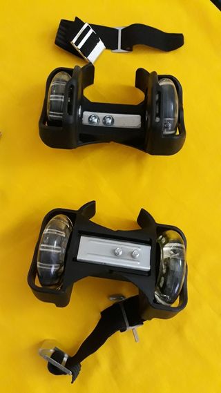 PATINES NIÑO