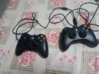 mando xbox