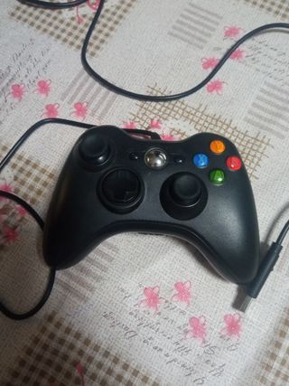 mando xbox