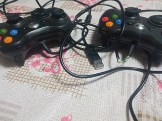 mando xbox