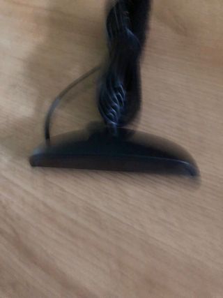 Sensores aparcamientos 