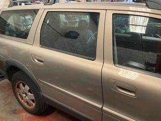 Volvo XC70 AWD 2004