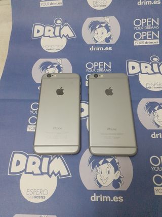 2 iPhone 6