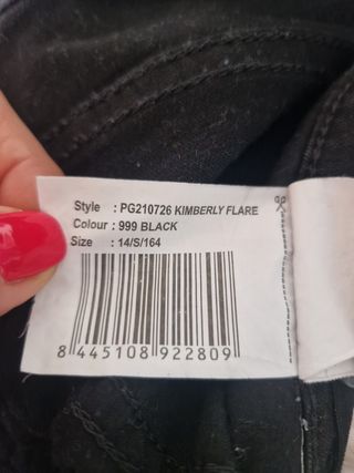 Pantalón Pepe Jeans