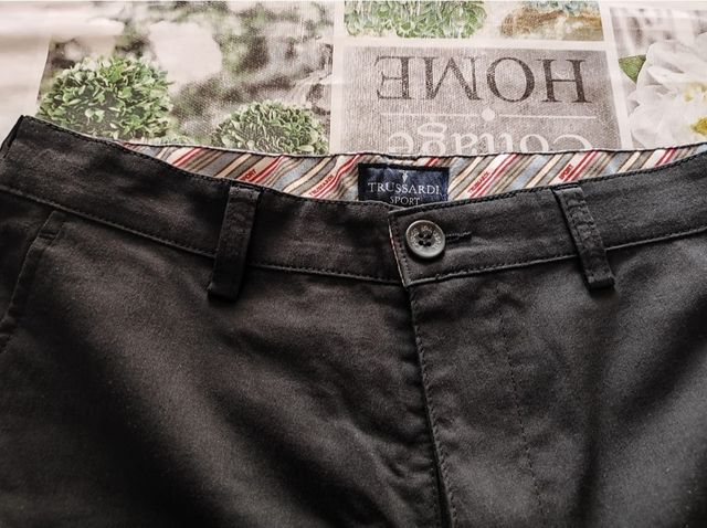 pantalone Trussardi