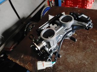 CUERPO INYECCIÓN KAWASAKI 16163-0711