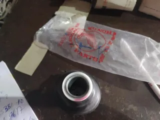 Membrana carburador honda CB cbx 750 700 16111-mj1