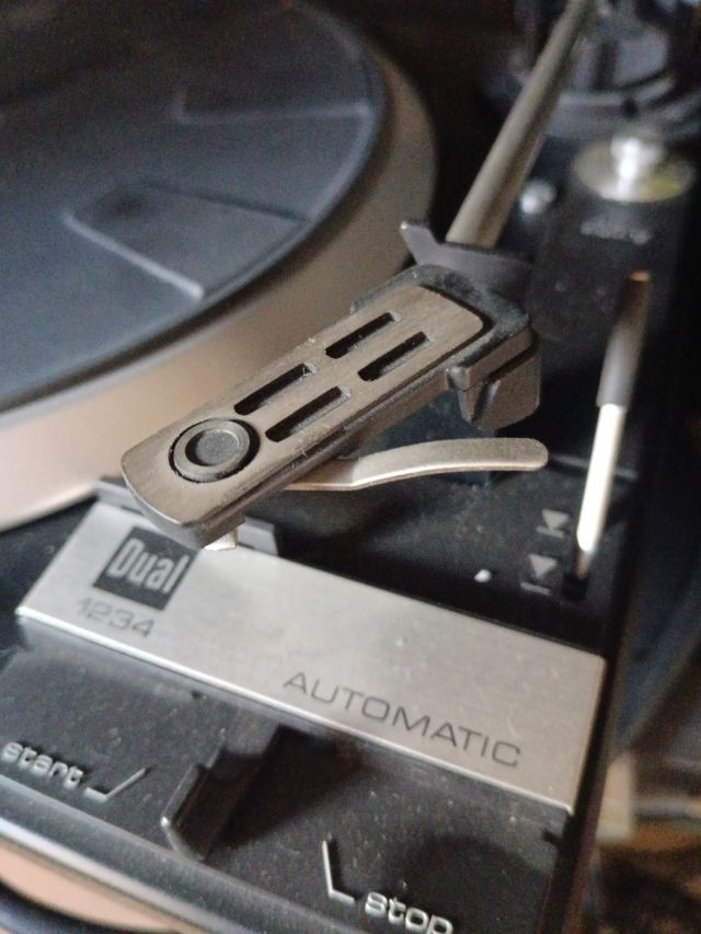 Piezas de repuesto Bettor Dual series 1200