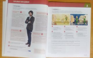 Aula internacional 4