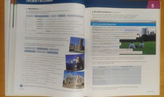 Aula internacional 4