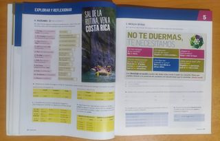 Aula internacional 4