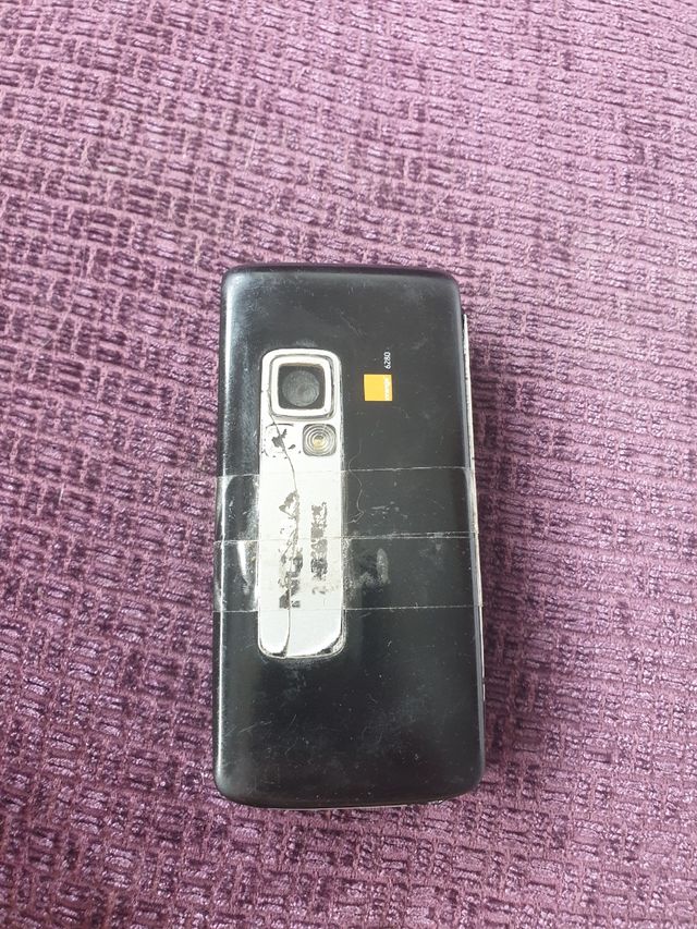 NOKIA 6280