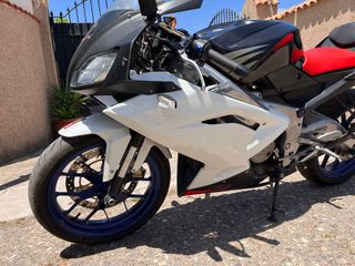 Aprilia rs 125