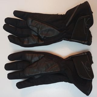 GUANTES SPYKE RAID WP TALLA M