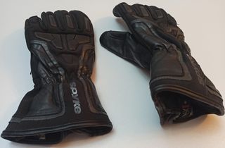 GUANTES SPYKE RAID WP TALLA M