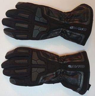 GUANTES SPYKE RAID WP TALLA M