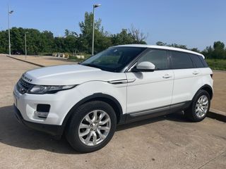 Land Rover Range Rover Evoque 2014