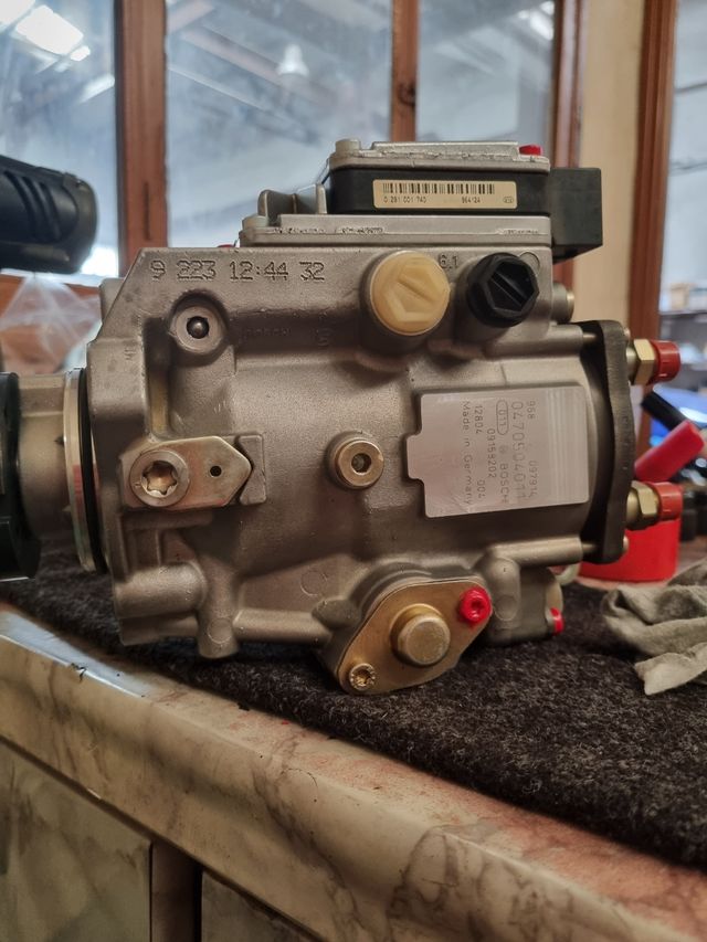 bomba vp44 opel ref 0470504011