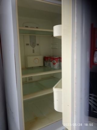 Colchón de 0,90 x 2 m.