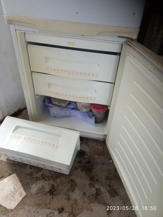 Colchón de 0,90 x 2 m.