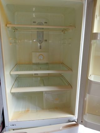 Colchón de 0,90 x 2 m.