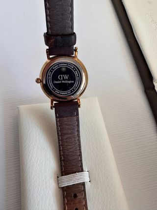 Reloj Daniel Wellington