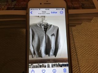 Sudadera
