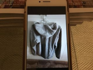 Sudadera