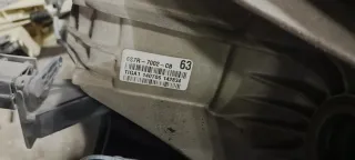 Motor Ford Mondeo 2.2 tdci completo