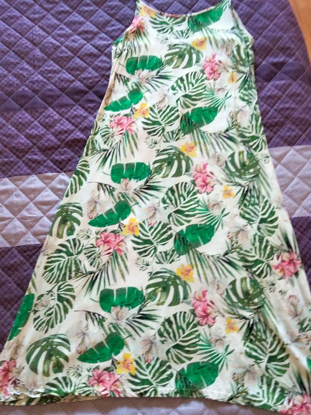 ABITO ESTIVO FLOREALE.