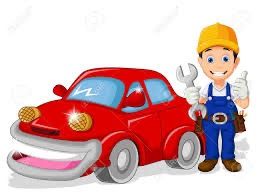 Mecanico low cost