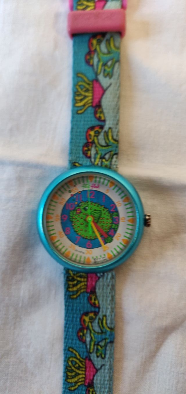 Orologio da Polso Duracell - anno 2002.