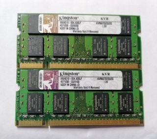 combo memoria ram y procesador 
