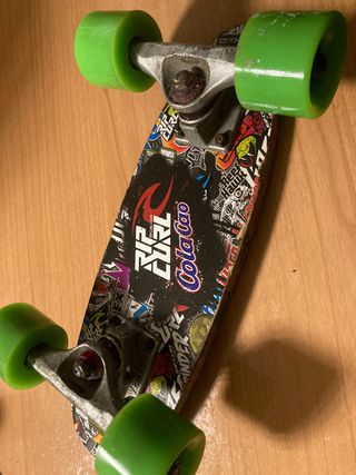 Mini Skate