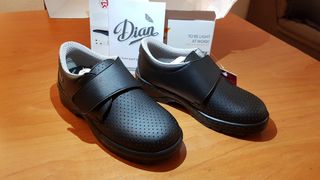 Zapatos de Trabajo